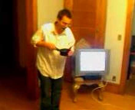 how to improve tv reception