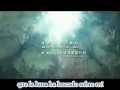loveless opening   tsuki no curse spanish fandub