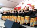 Saman Dance at Wassenaar