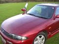 Nissan Skyline GTST