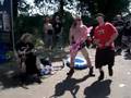 Wacken 08: Dancing and jammin'