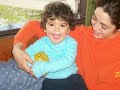 el angelito de la familia