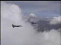 Indian Air Force (IAF) in action - Kargil war (kashmir) in 1999. Targets are Pakistan's Northern Light Infantry soldiers and Pakistani mujahideens- Part 3