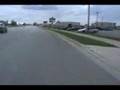 THE 50 MPH BIKE AND 40 MPH TRIKE