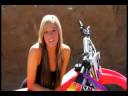 YouTube - Supercross - 2009 Miss SX Candidates Melissa M..mpeg
