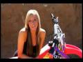 videos de YouTube - Supercross - 2009 Miss SX Candidates Melissa M..mpeg