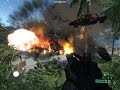 Crysis PhysiX Crysis PhysiX