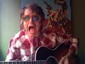 steve poltz sugar boogers ( with cool animation!)
