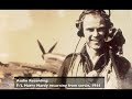 Harry Hardy DFC CD - Typhoon Fighter Bomber Pilot Pt.3