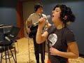 You Say Party! We Say Die! recording outtake #2 (edit)