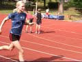 Atletika - p?eky Atletika - p?eky