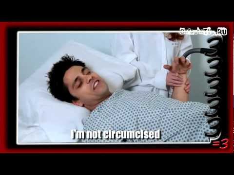 Люблю Вас, ребятки - RWJ по версии Кураж-Бамбей