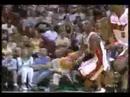 Dwyane Wade Halfcourt Buzzer Beater