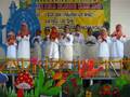 Juara Nasyid 'Sepohon Kayu' - IHTIFAL PASTI KUALA SELANGOR 2008
