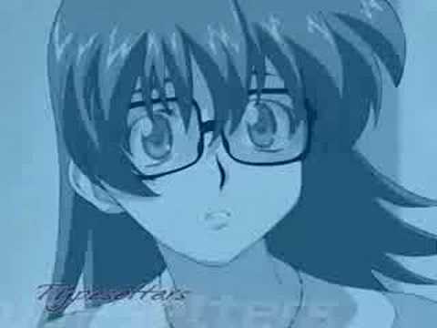 Read or Die/Dream tv Opening 1
