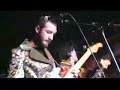 Gilbert Gentil & the Babas-au-Rhum \"Jack Bauer\" (Live)