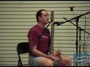 Michael Karwowski - Chapman Stick - Empire Music Open Mic