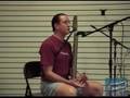 Michael Karwowski - Chapman Stick - Empire Music Open Mic