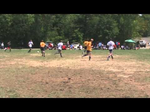 2011 adidas National Showcase - Game 7