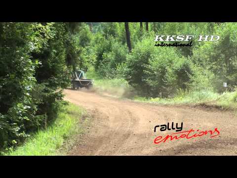 Latest WRC HD & Rally HD Videos