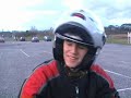Click here to watch this video Reverse Gear #1 - 2 Cars, 1 Bike