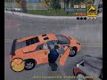 Old GTA3 Mod - Let's Get Some Action (1ª Parte)