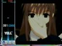 Xecus 5key - SHIKI