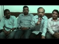 NRI TRS CELL - Press Meet to Thank T- JAC & appeal Parkala voters - part3