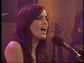Chantal Kreviazuk- \"All I Can Do\" (Live)