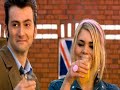 Candyman - Doctor/Rose Fanvideo