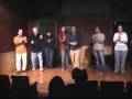 12-12-08 8 Ball Improv
