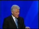 President Clinton on The View 09-22-08 Introduction Part 1 of 5