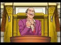 Phoenix Wright: Ace Attorney - Case 1: Part 3 (End)