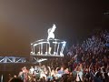 Tina Turner Kansas City Oct 8th 2008 \"Nutbush City Limits\"