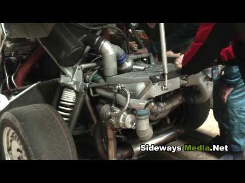 Latest WRC HD & Rally HD Videos