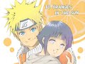 Naruto et Hinata - Everytime We Touch