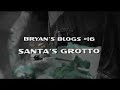 Superman Returns - Bryan's Journal 16 - "Santo's Grotto"
