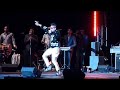 Maharajas concert Abbotsford