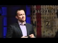 TEDxVancouver - Nolan Watson - Compassion Kills
