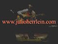 Rhythm and Changes Solo - Julio Chumbinho HERRLEIN - GUITAR