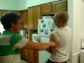 fun with a tazer