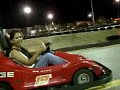 go cart racing