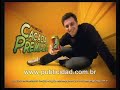 Schin realiza caçada premiada com campanha da Lew,Lara
