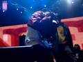 N.E.R.D. 'Seven Nation Army' LIVE at Diesel NYC Party