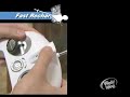 FLYTECH DRAGONFLY Features FLYTECH DRAGONFLY Features