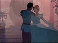 Cinderella- to "Kiss the Girl"