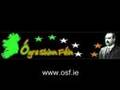 The Voice of Ógra Shinn Féin