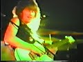 Rik Emmett Triumph Little Boy Blues (Japan 1985)