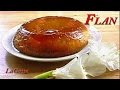 LaGasse - Flan - Spanish Custard - LaGasse's Island Flavors