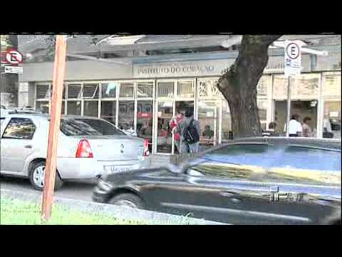 Jornal da Cultura 08/02/2012 - 3º Bloco